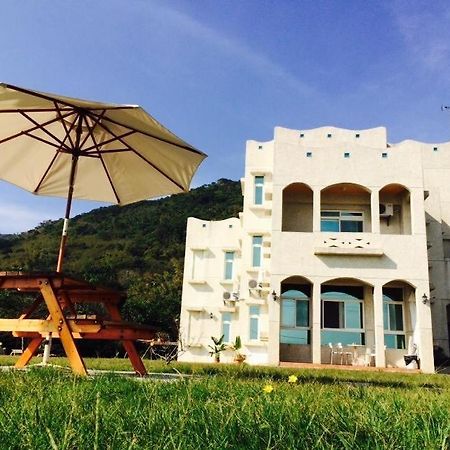 Sea Princess B&B Fengbin Exterior foto