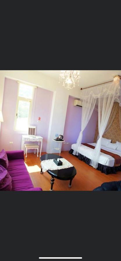 Sea Princess B&B Fengbin Exterior foto