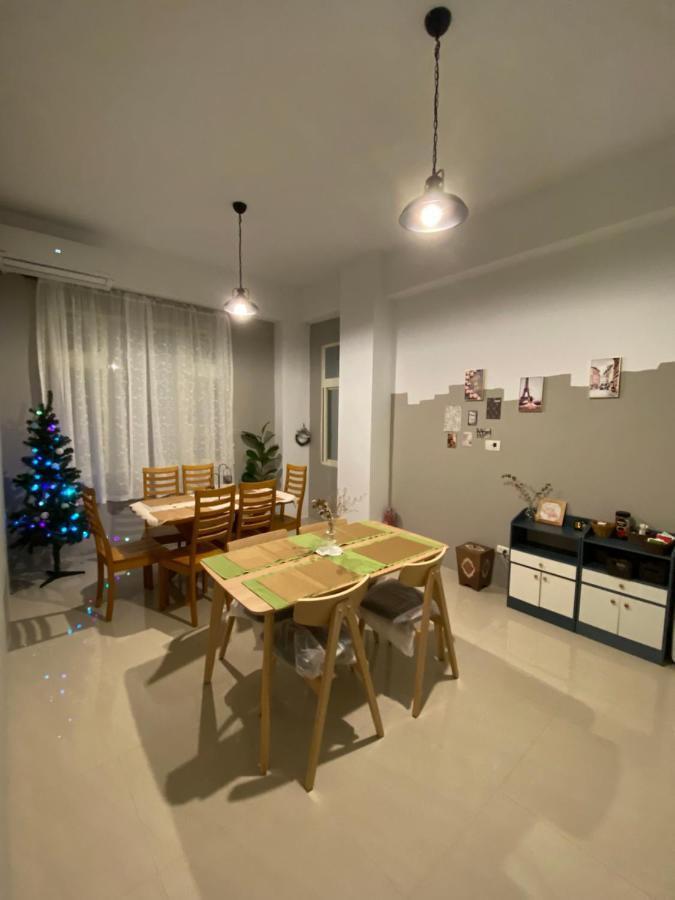 Sea Princess B&B Fengbin Exterior foto