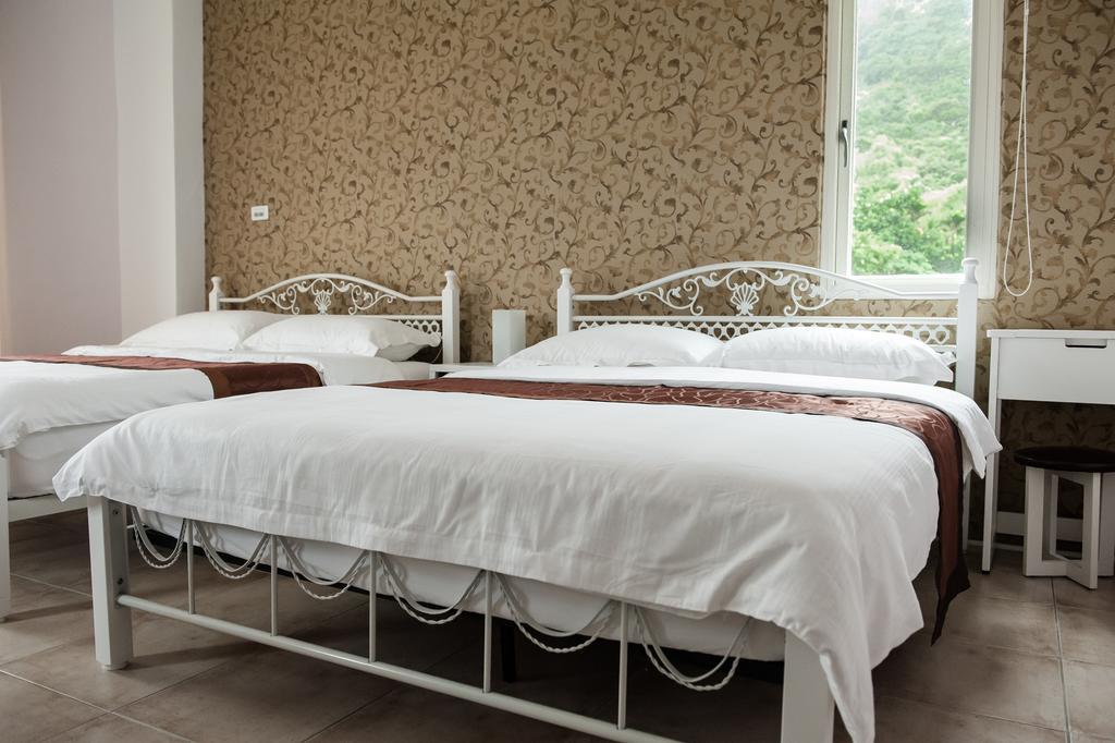 Sea Princess B&B Fengbin Exterior foto
